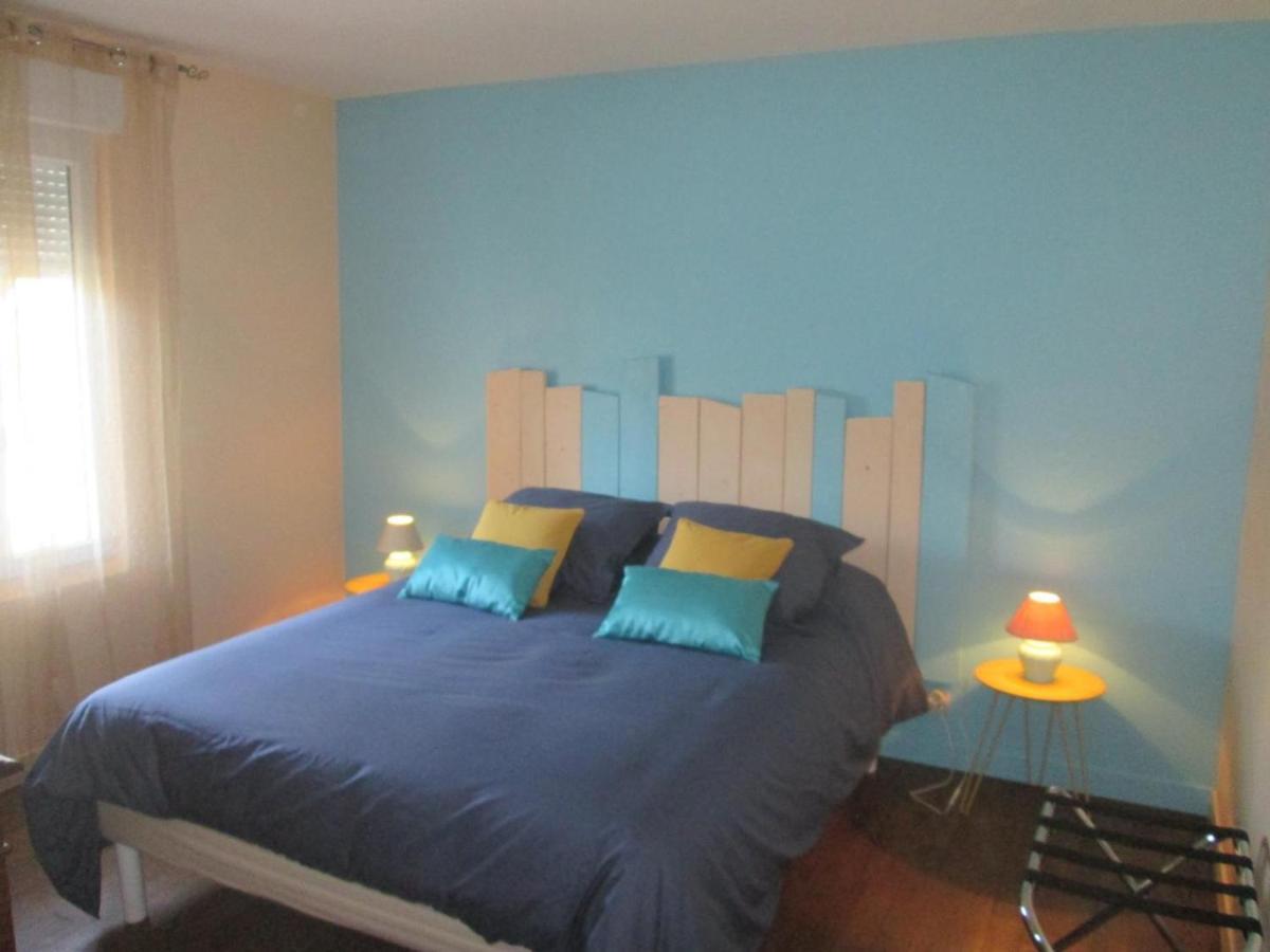 Gite Tout Confort A Molinet, Climatise, Avec Cour Close Et Proche De La Voie Verte ! - Fr-1-489-253 Exterior photo